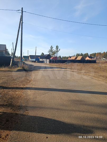 Участок 9 сот. (ИЖС)