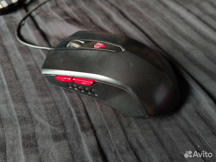 Клавиатура + мышь sven 9000