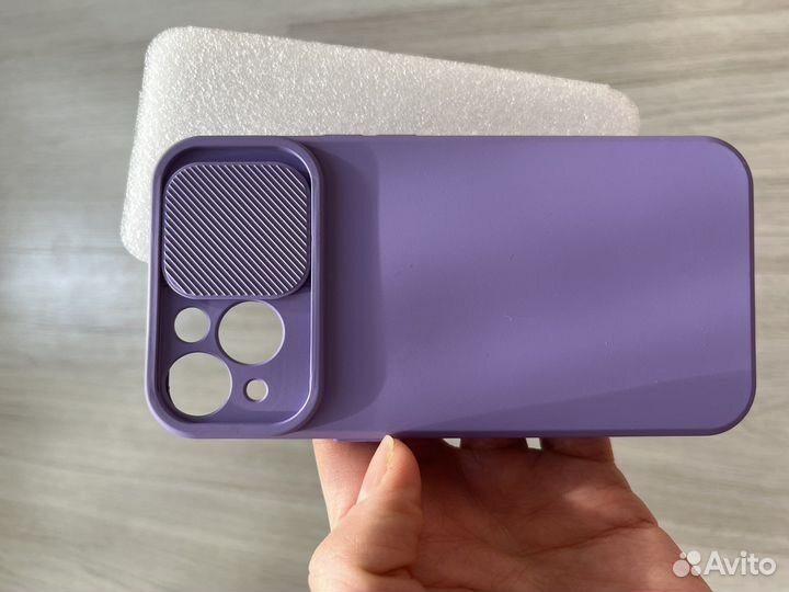 Чехол на iPhone 13 новый