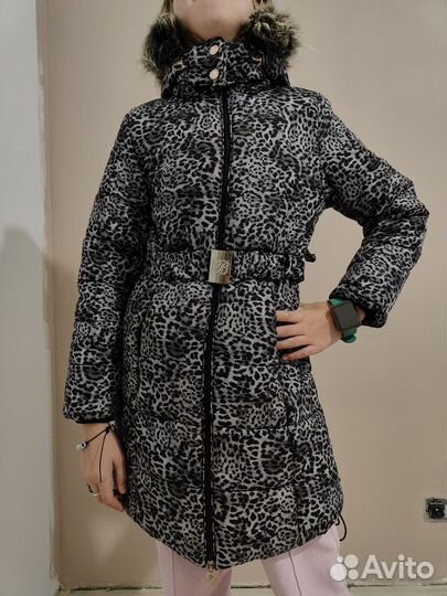 Пальто для девочки