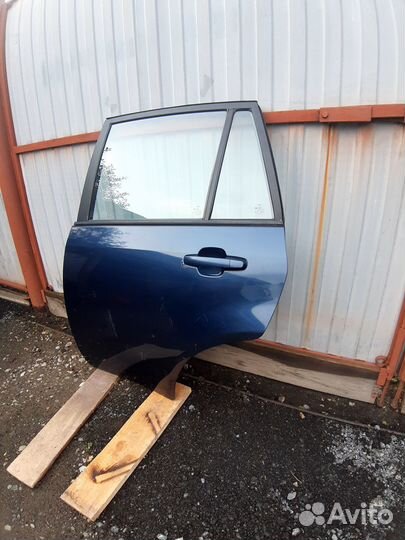 Двери для автомобиля бу