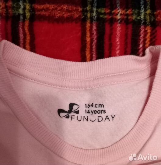 Джемпер для девочки 164