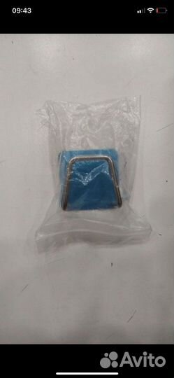 Держатели для губок металлические / Оптом