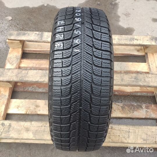 Michelin X-Ice 185/60 R15 88H