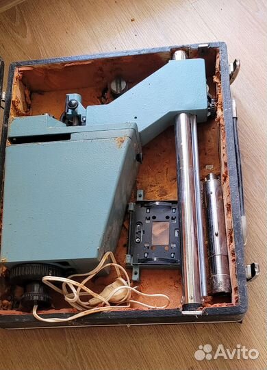 Фотоувеличитель упа 603