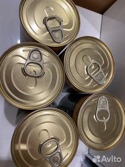 Влажный корм для кошек solid nature с курицей