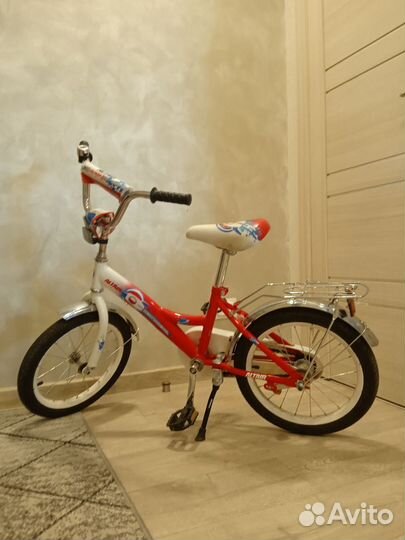 Детский велосипед Altair