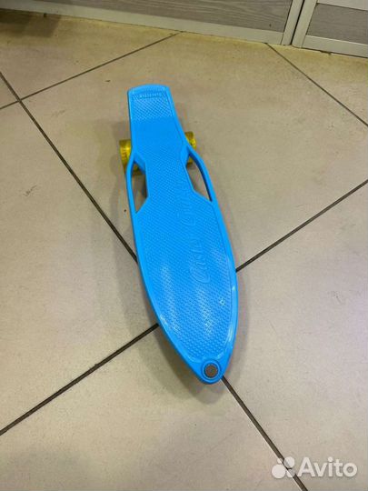 Свингборд JD BUG RT-03 caster cruiser