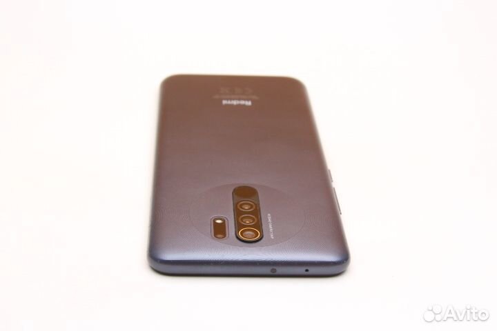 Xiaomi Redmi 9, 3/32 ГБ