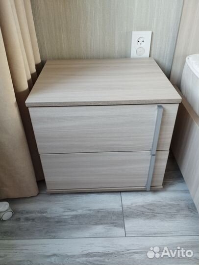 Кровать двухспальная 160 200