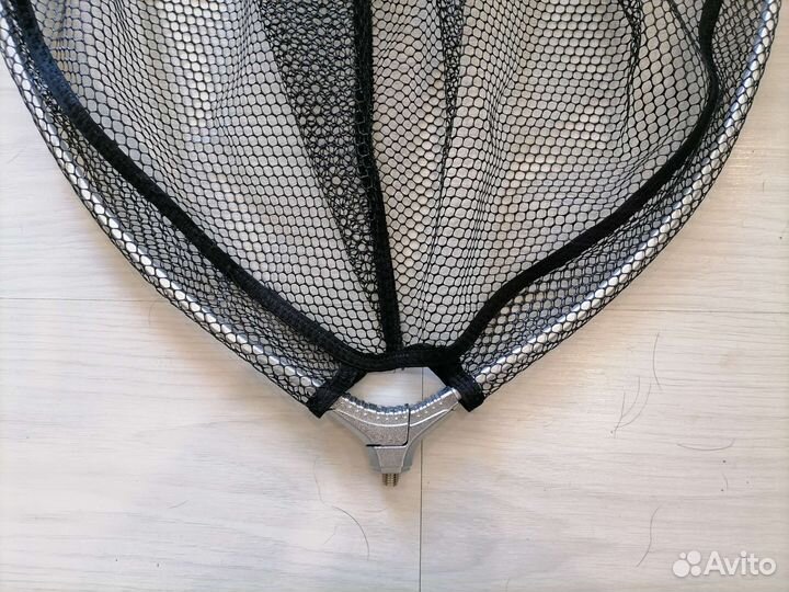 Голова подсака Складная с телескоп-ручкой Dayo