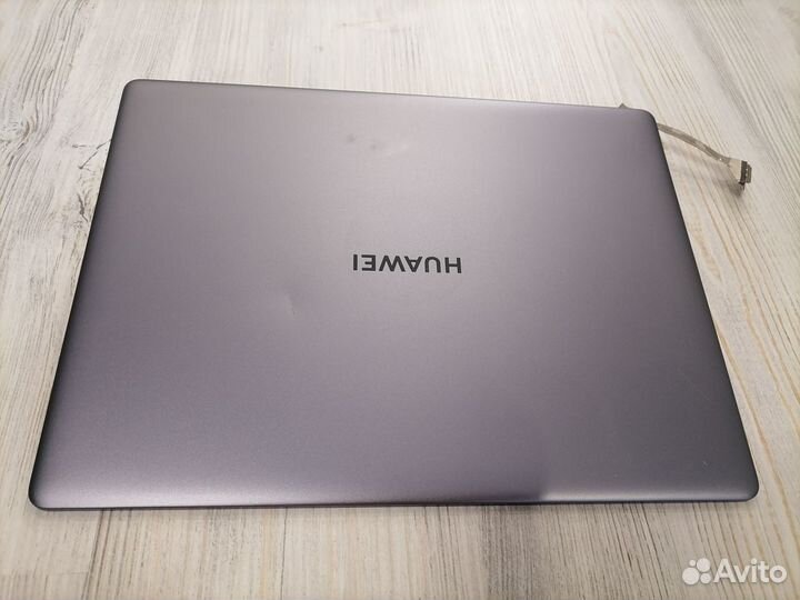 Huawei matebook d13 hn-w29r, WRT-W19, в разбор