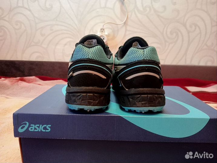 Кроссовки Asics Gel FujiSetsu Gore-Tex