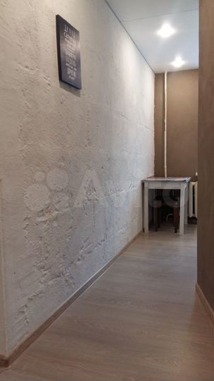 2-к. квартира, 48 м², 2/5 эт.