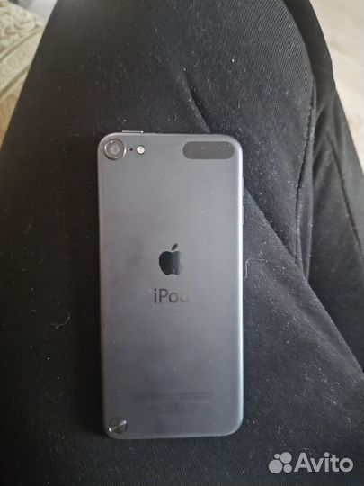 Плеер iPod touch 5