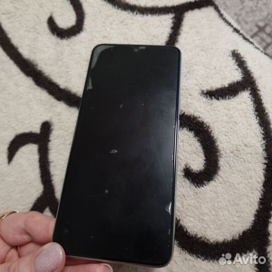 HONOR X8, 6/128 ГБ