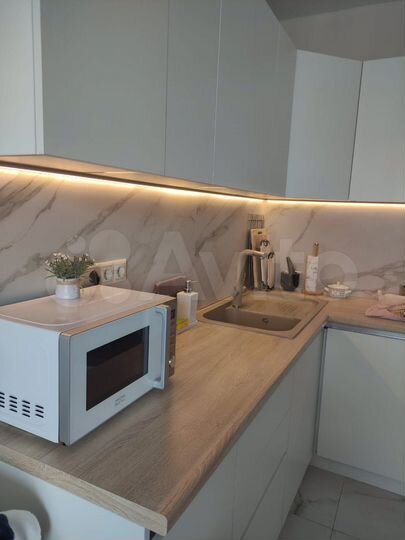 2-к. квартира, 65 м², 11/12 эт.