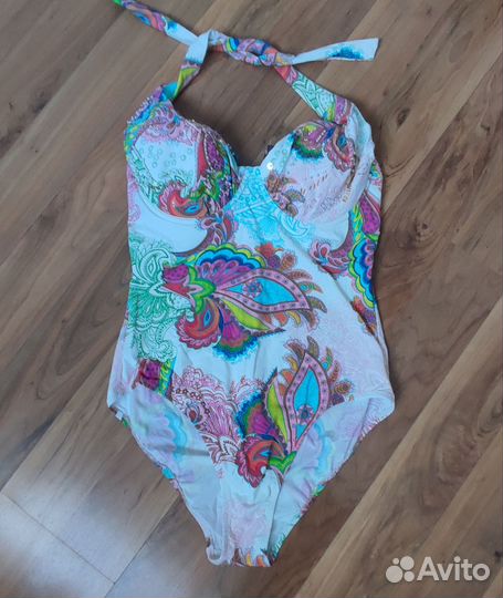 Купальник Европа, р. 48