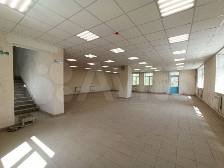 Свободного назначения, 160 м²