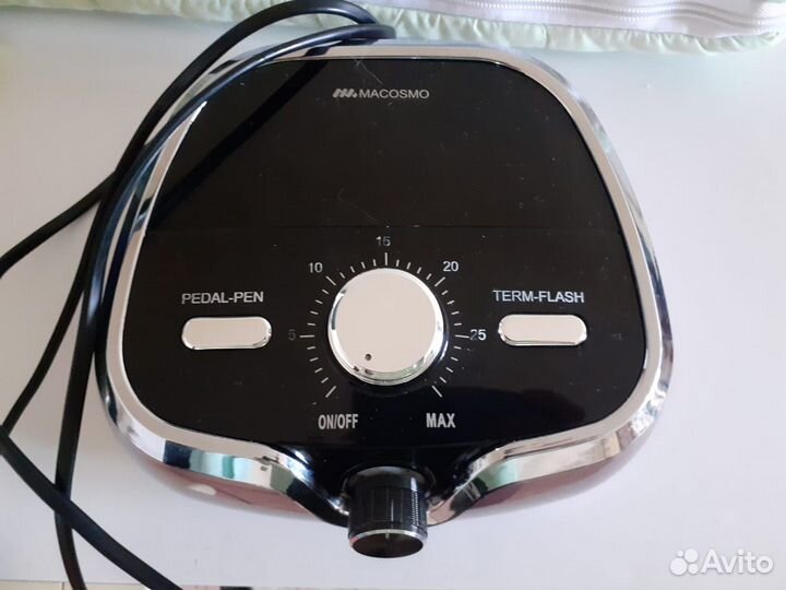 Электроэпилятор Macosmo