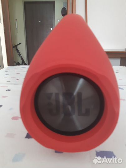 Портативная колонка JBL boomsbox
