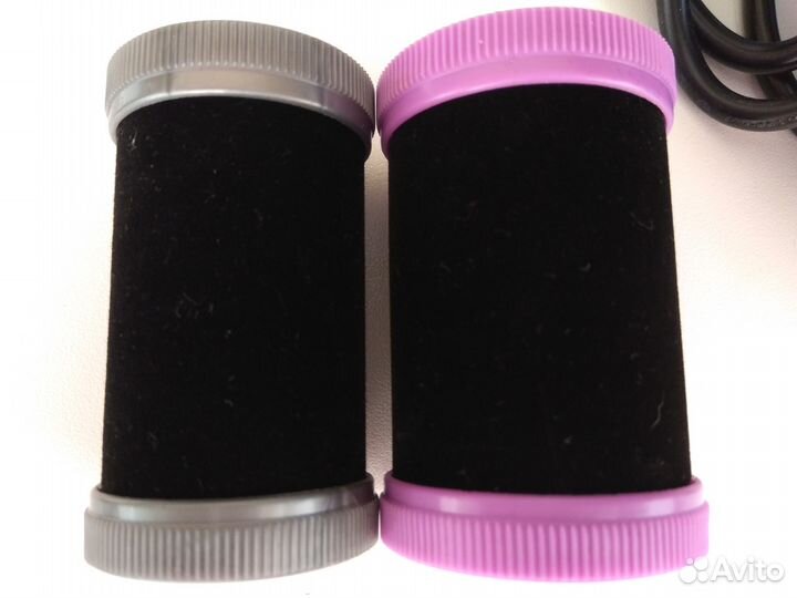 Термобигуди Remington новые