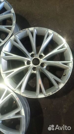 Диски R19 Audi A5, S5, A8 Б/у оригинал