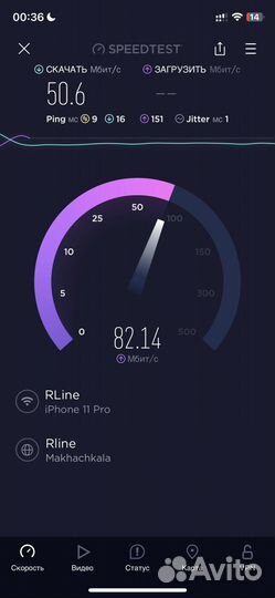 Безлимитный интернет в частный дом /ферму / 4G LTE