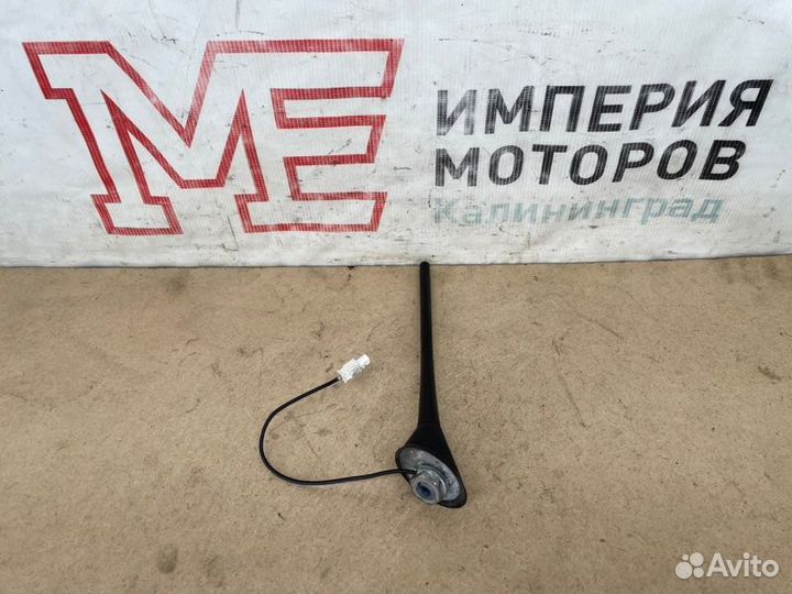 Антенна Volkswagen Polo седан CWV 2017