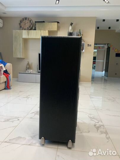 Напольная акустика jbl studio l series l890