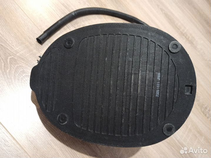 Насос ножной Intex