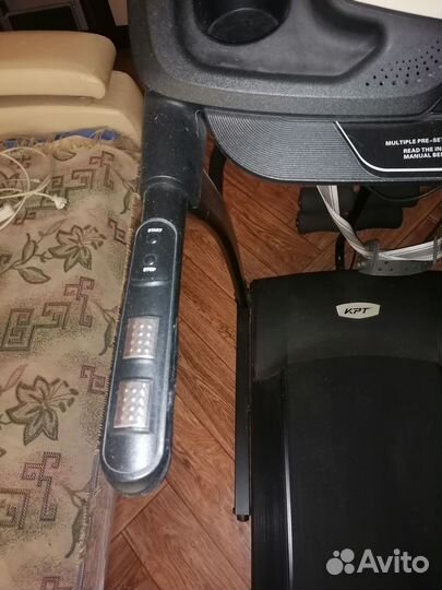 Беговая дорожка