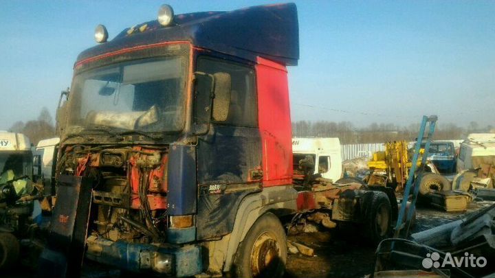 Разборка разбор Renault Major Рено Мажор запчасти