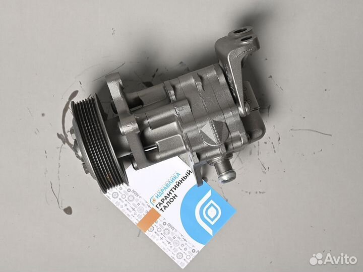 Насос гур BMW E70 (X5) 4.8L (LUK)