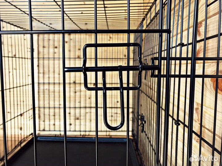 Клетка для собак