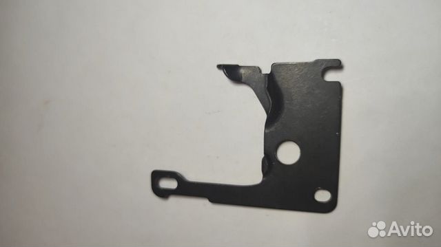 Пластина ограничительная Singer