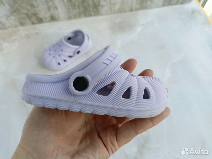 Детская обувь