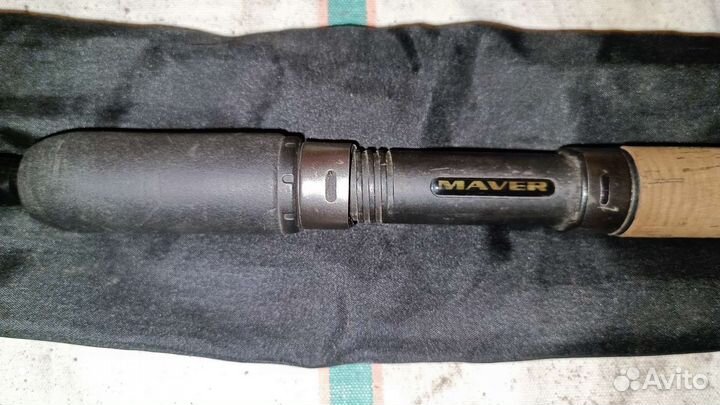 Пикер Maver Reality 3м