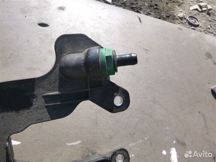 Сапун Lexus Ls600Hl UVF46 2urfse 2010