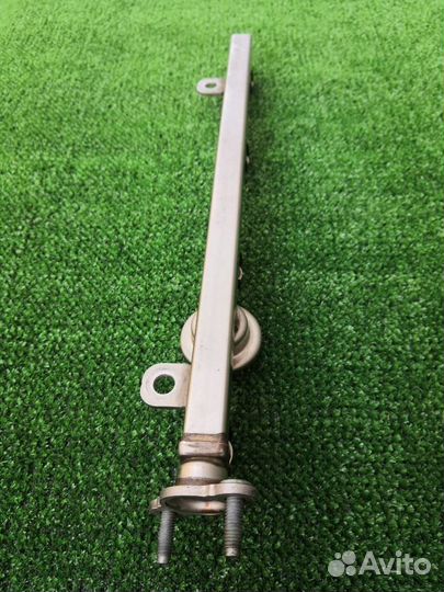 Топливная рампа Kia Cerato 2 Koup TD G4KD 2010