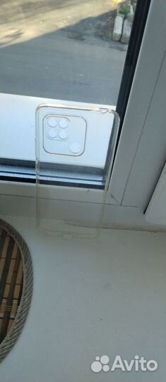 Чехол для Redmi 10c/poco c40