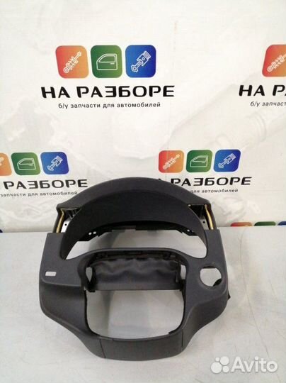 Накладка на щиток приборов Infiniti G37 V36