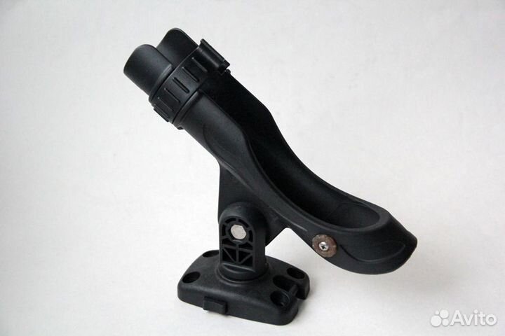 Держатель спиннинга