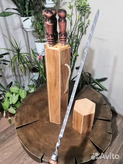 Шампурница