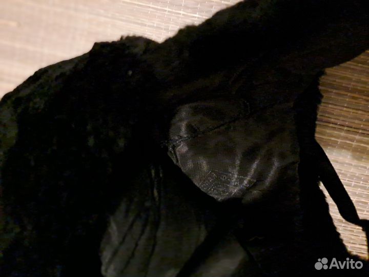 Шапки и валенки детские СССР