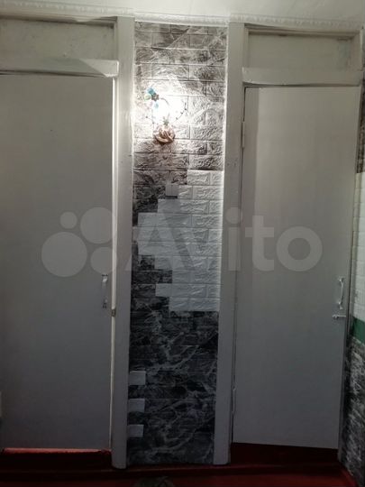 1-к. квартира, 36 м², 3/5 эт.