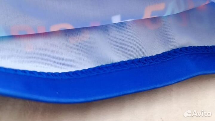 Шапочка для плавания детская