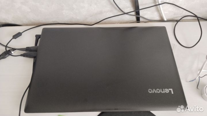 Lenovo 330-15IKB (Type 81DE) Laptop (ideapad)