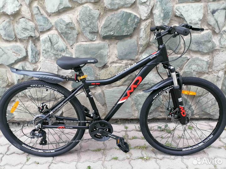 Велосипед Арт: 350