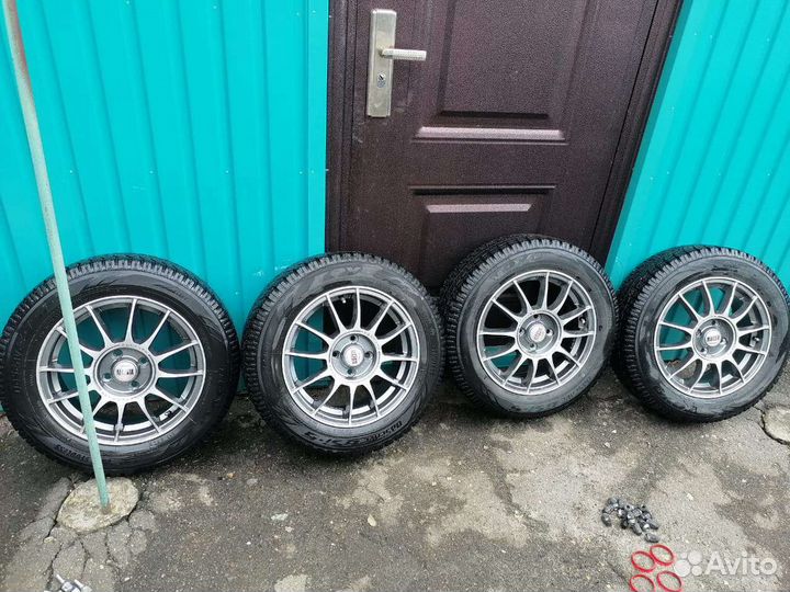 Toyo Observe GSi-5 185/65 R15